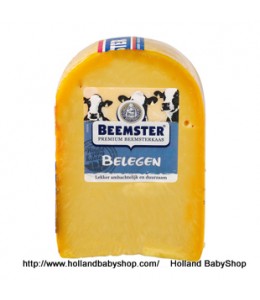 Beemster Mature Cheese  (about 580 grams)